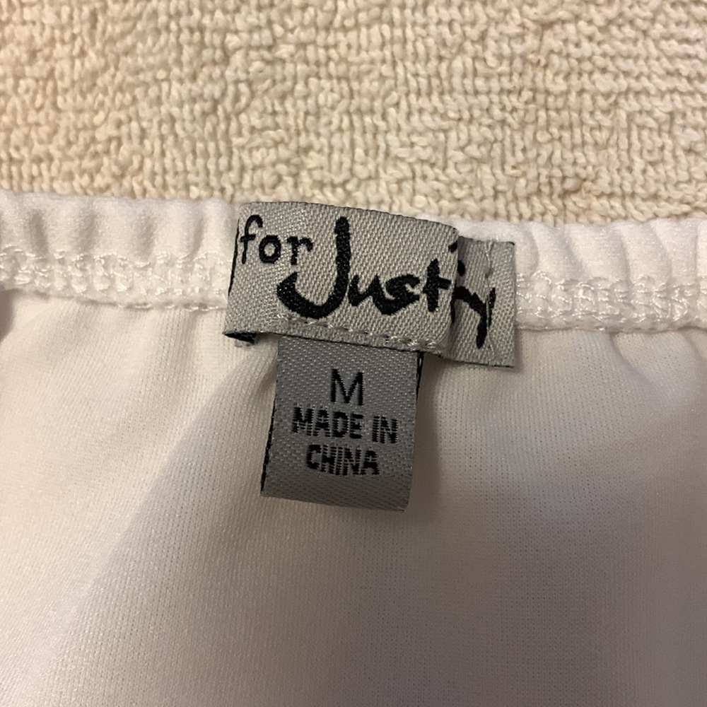 GUC J for Justify Jumpsuit, size M. - Picture 6 of 8